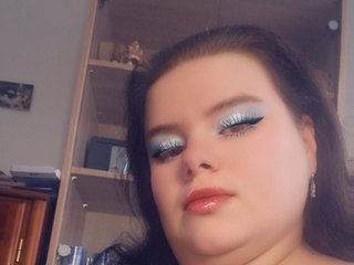 エロティックなビデオチャット Bbwnicole5