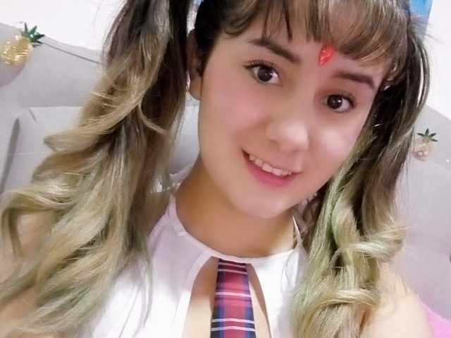 プロフィールの写真 bbyashley