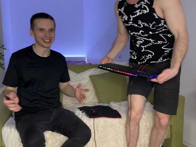 ブロードキャストスクリーンショット BC-SwedishFamily