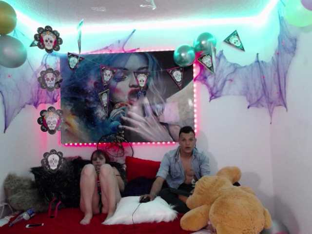 ブロードキャストスクリーンショット Bdsm-love