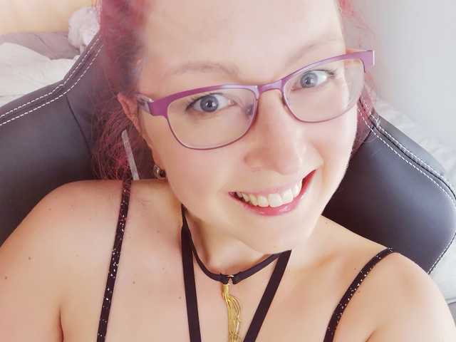 プロフィールの写真 Bea-Buttercup