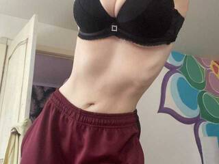 エロティックなビデオチャット Vikamp