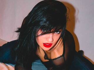 エロティックなビデオチャット BeatriceTomTo