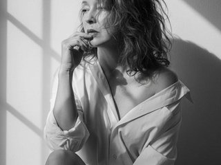 エロティックなビデオチャット beatricez