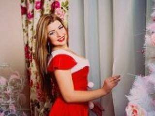 エロティックなビデオチャット beautyadele