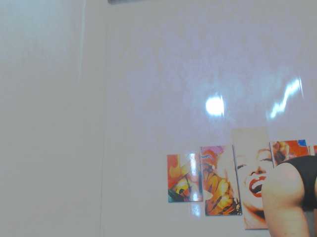 ブロードキャストスクリーンショット beautygreisy