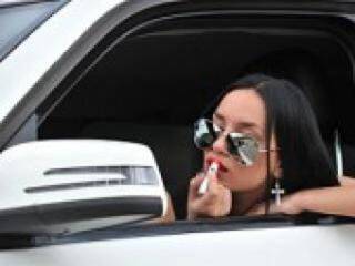 エロティックなビデオチャット beautykat