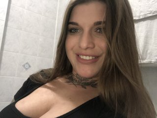 エロティックなビデオチャット BeautySadie