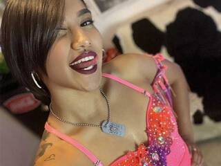 エロティックなビデオチャット BebeeRex