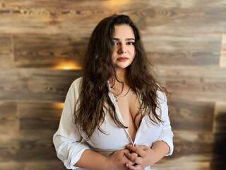 エロティックなビデオチャット BeccaBrook