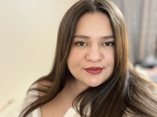 エロティックなビデオチャット MiraCrosman