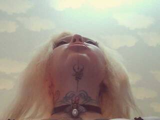 エロティックなビデオチャット BeccaKinky