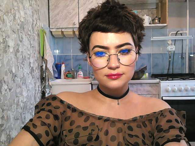 ブロードキャストスクリーンショット BeccaPassion