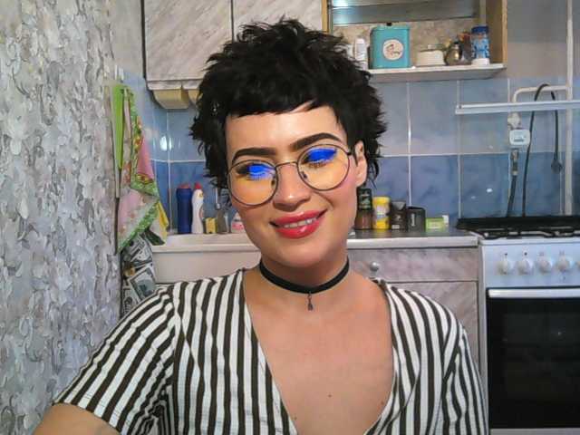 ブロードキャストスクリーンショット BeccaPassion