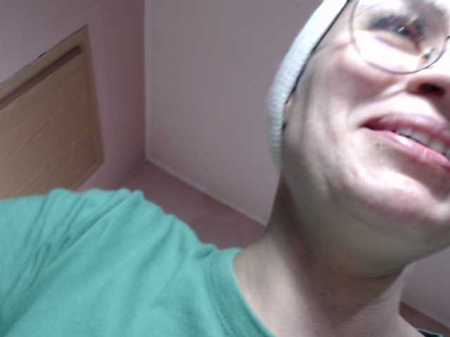 ブロードキャストスクリーンショット BeccaPassion