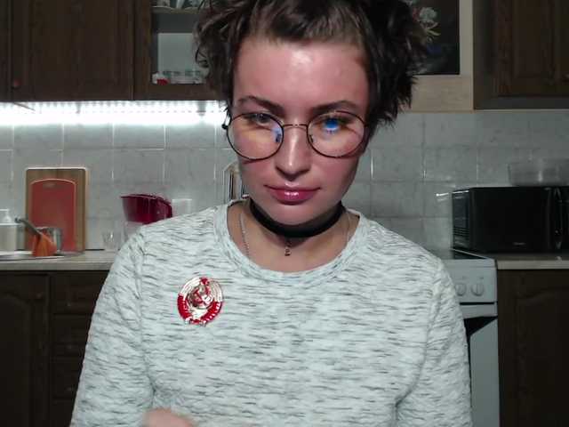 ブロードキャストスクリーンショット BeccaPassion