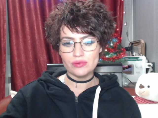 ブロードキャストスクリーンショット BeccaPassion