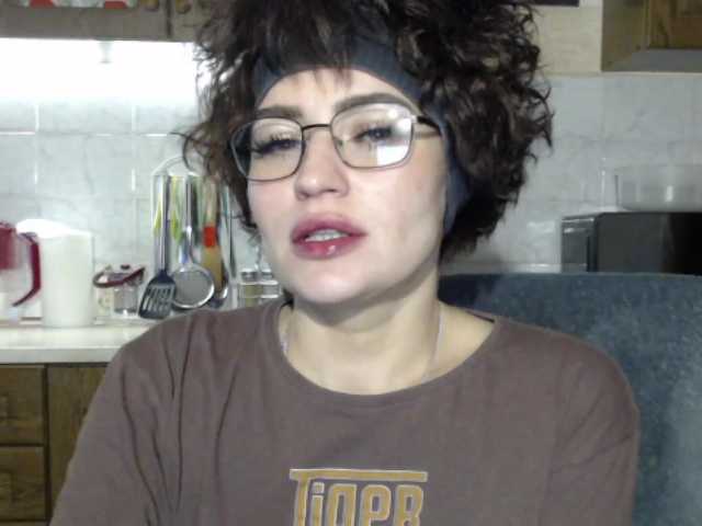 ブロードキャストスクリーンショット BeccaPassion