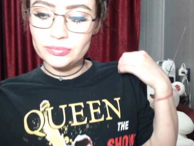 ブロードキャストスクリーンショット BeccaPassion