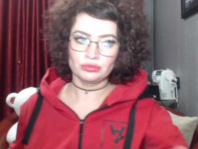 ブロードキャストスクリーンショット BeccaPassion