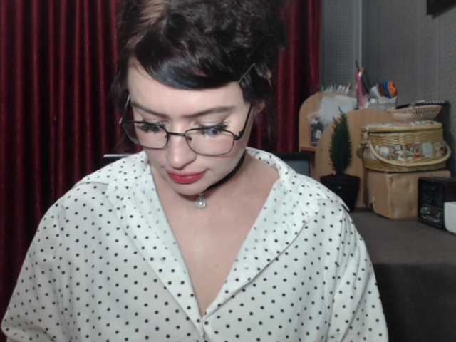 ブロードキャストスクリーンショット BeccaPassion