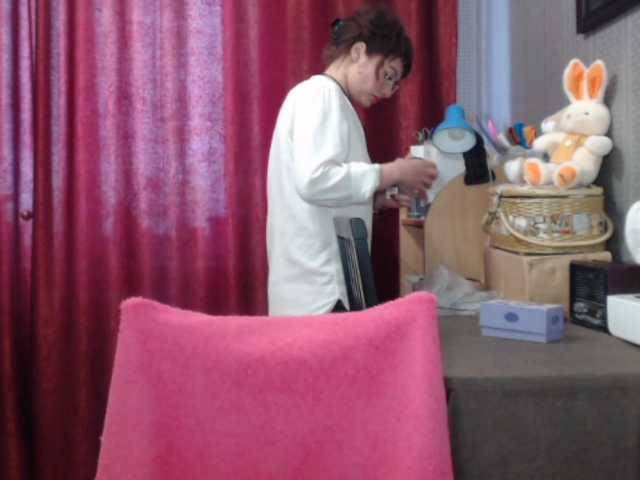 ブロードキャストスクリーンショット BeccaPassion