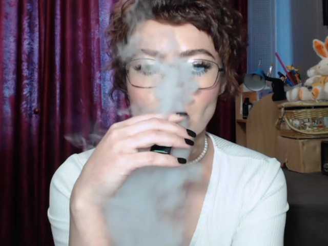 ブロードキャストスクリーンショット BeccaPassion