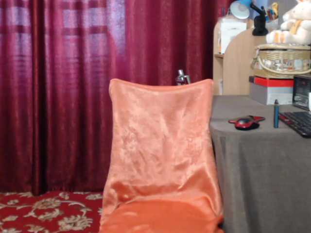 ブロードキャストスクリーンショット BeccaPassion