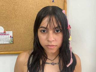 エロティックなビデオチャット becky-2