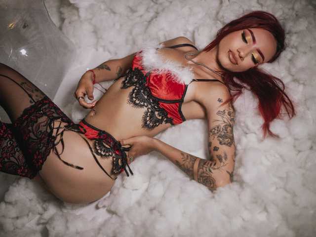 プロフィールの写真 BeckyConnor