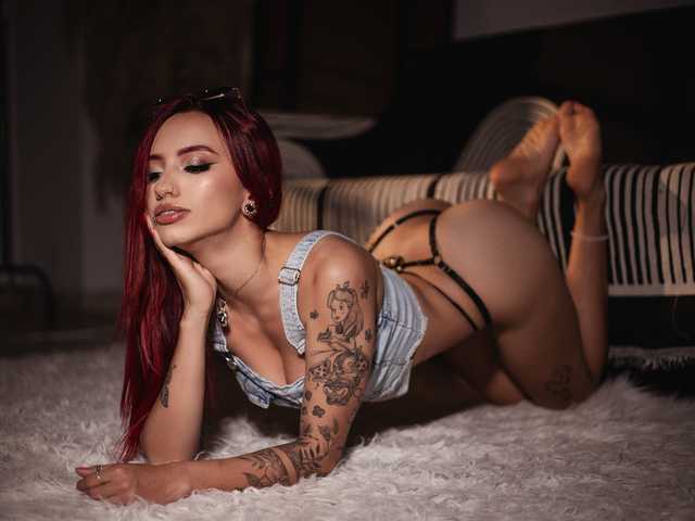 プロフィールの写真 BeckyConnor