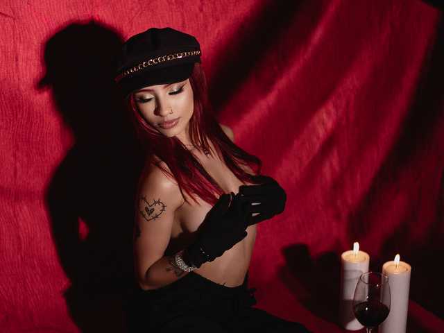 プロフィールの写真 BeckyConnor