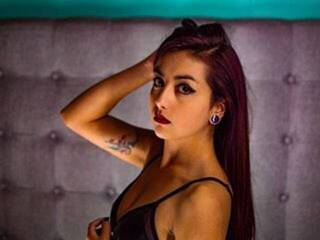 エロティックなビデオチャット Beckylee1