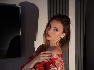 エロティックなビデオチャット beckymadsons