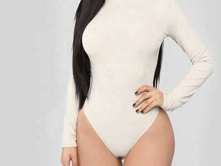 エロティックなビデオチャット BeckyShawn