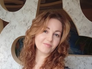 エロティックなビデオチャット BekkiSharp