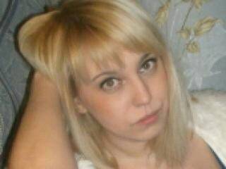 エロティックなビデオチャット belayakowka