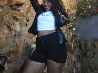 エロティックなビデオチャット Belcky-Cambel