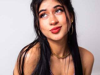 エロティックなビデオチャット Belinda-luna