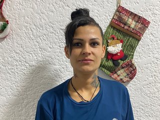 エロティックなビデオチャット belindadolly