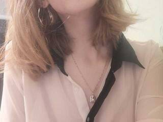 エロティックなビデオチャット Bella-555