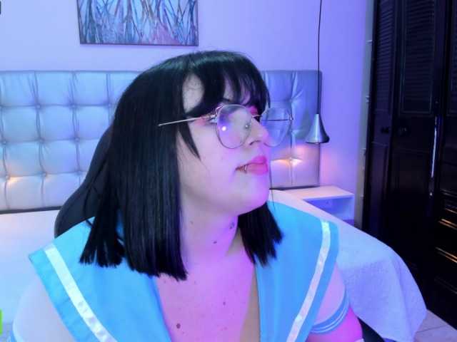 ブロードキャストスクリーンショット Bella-Rouse