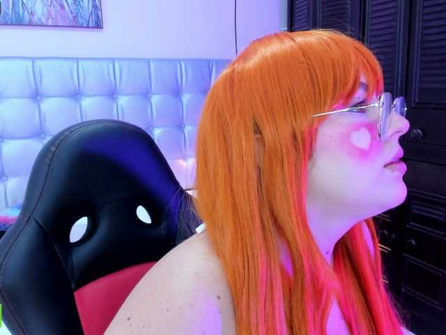 ブロードキャストスクリーンショット Bella-Rouse