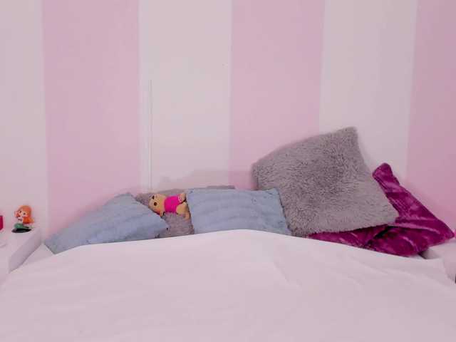 ブロードキャストスクリーンショット Bella-Storm