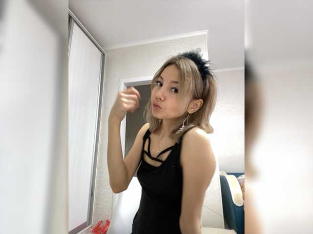 ブロードキャストスクリーンショット Bella1315