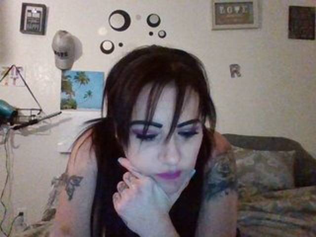 ブロードキャストスクリーンショット Bella8899