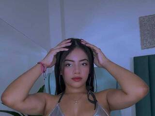 エロティックなビデオチャット BellaaFox