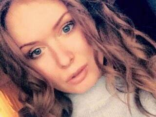 エロティックなビデオチャット _Vanilnaya_