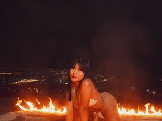 エロティックなビデオチャット BellaBills