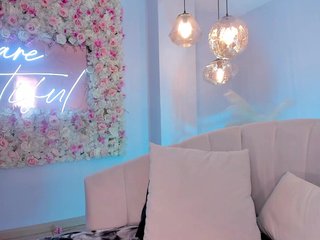 エロティックなビデオチャット BellaCarteer